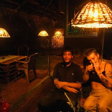 Sigiriya Homestay Eksteriør bilde