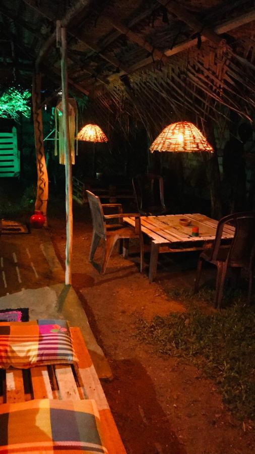 Sigiriya Homestay Eksteriør bilde