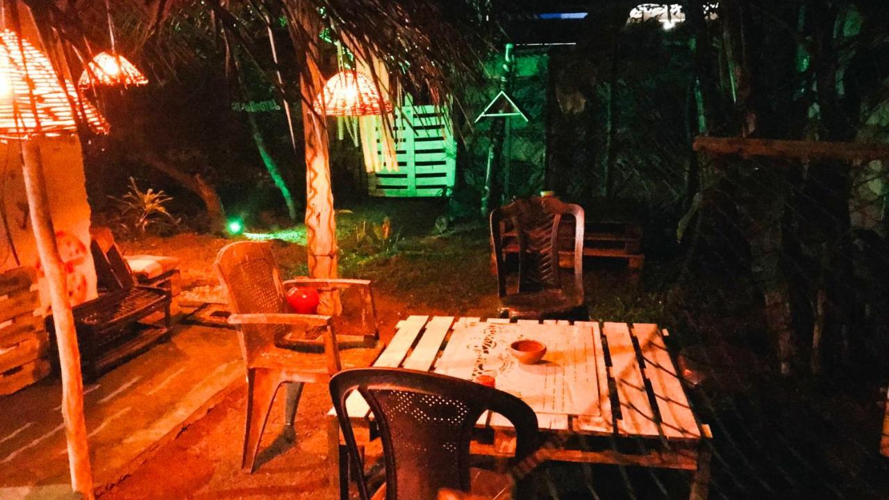 Sigiriya Homestay Eksteriør bilde