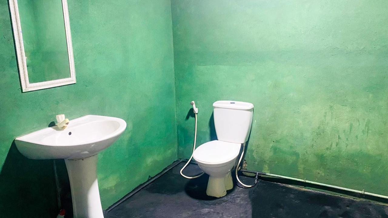 Sigiriya Homestay Eksteriør bilde