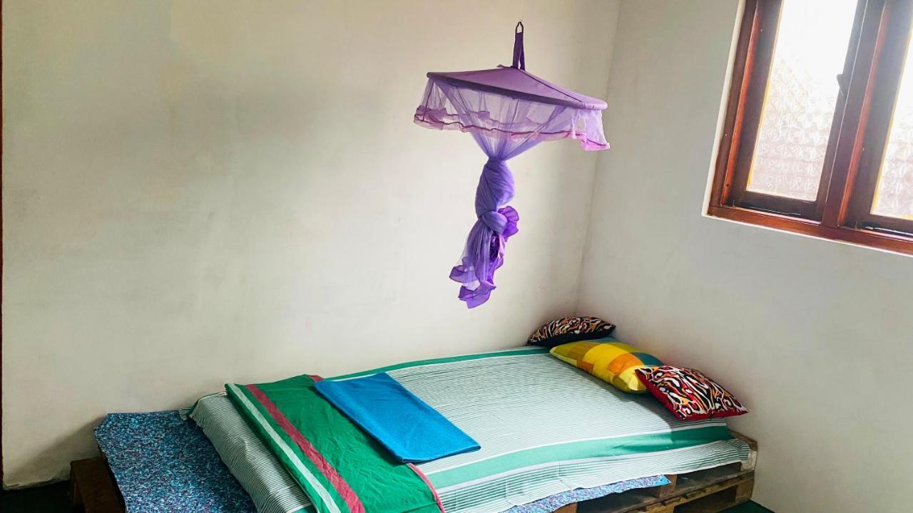 Sigiriya Homestay Eksteriør bilde