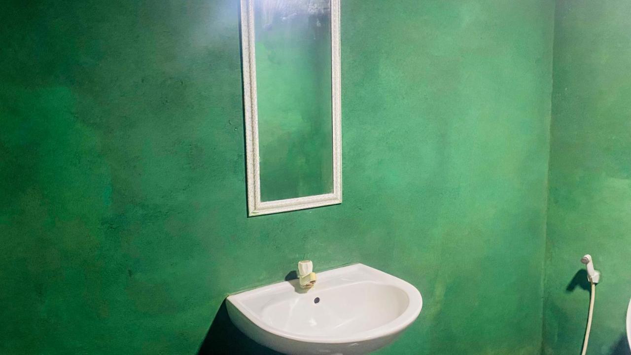 Sigiriya Homestay Eksteriør bilde