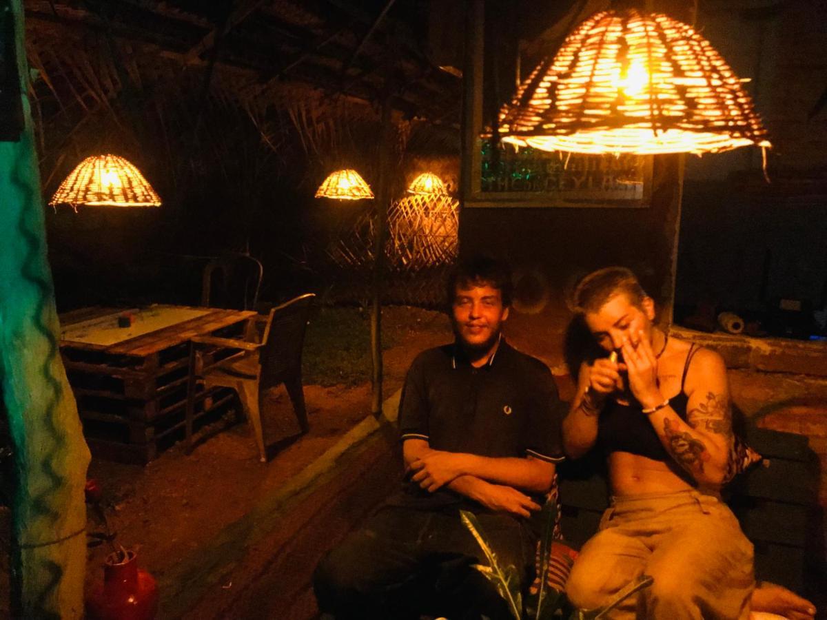 Sigiriya Homestay Eksteriør bilde