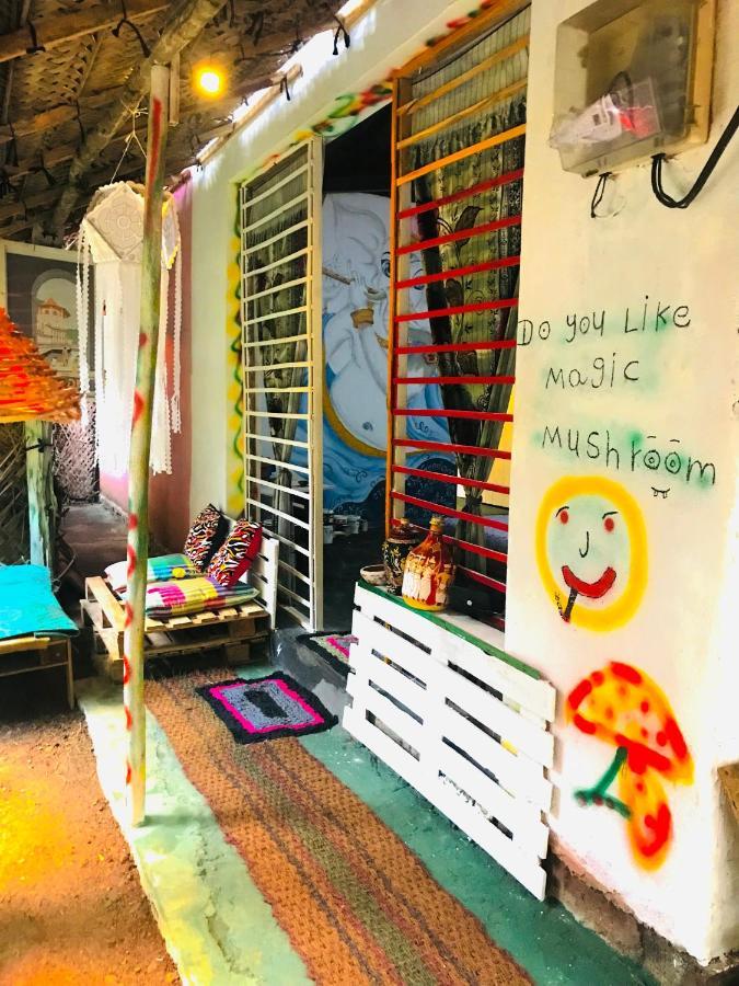 Sigiriya Homestay Eksteriør bilde
