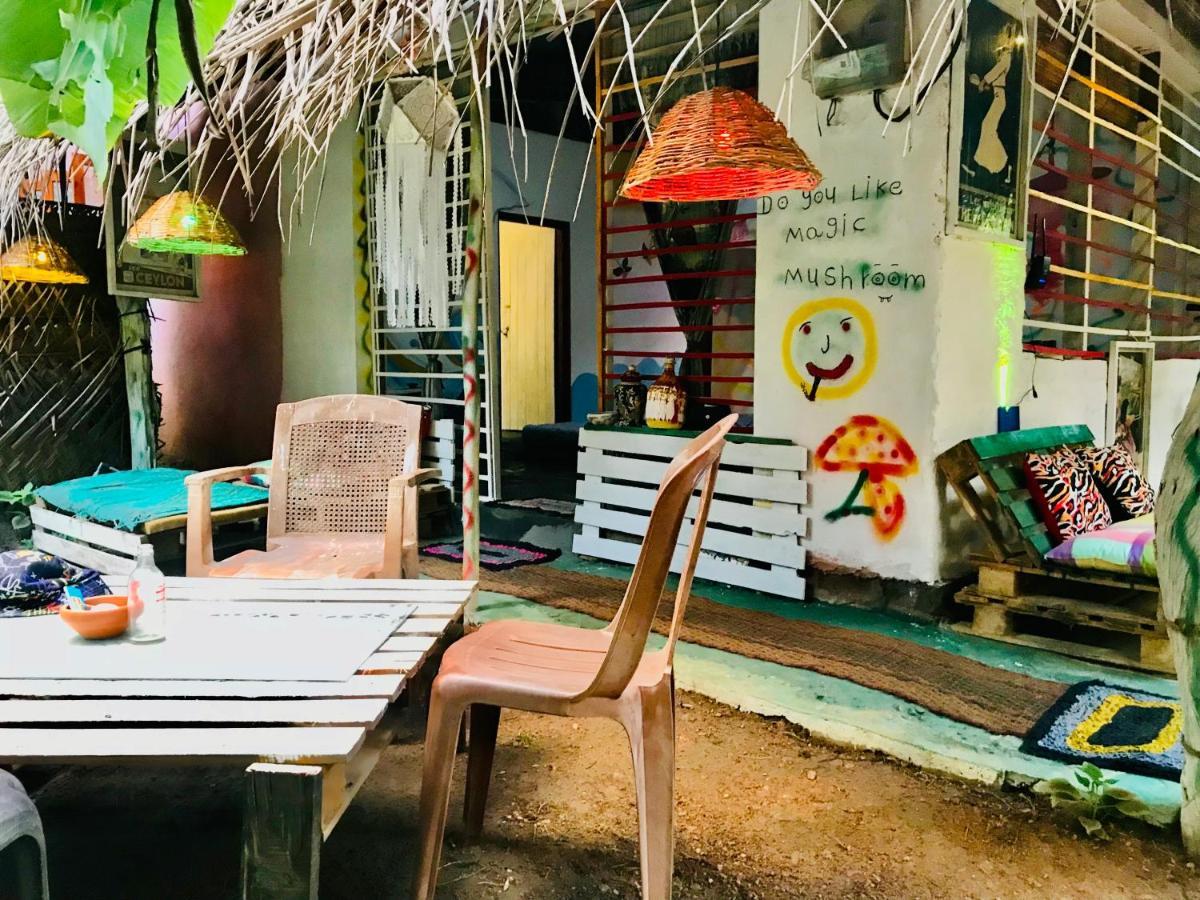 Sigiriya Homestay Eksteriør bilde