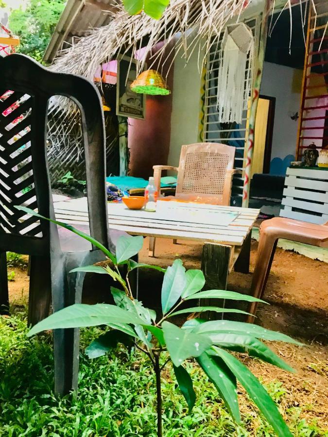 Sigiriya Homestay Eksteriør bilde