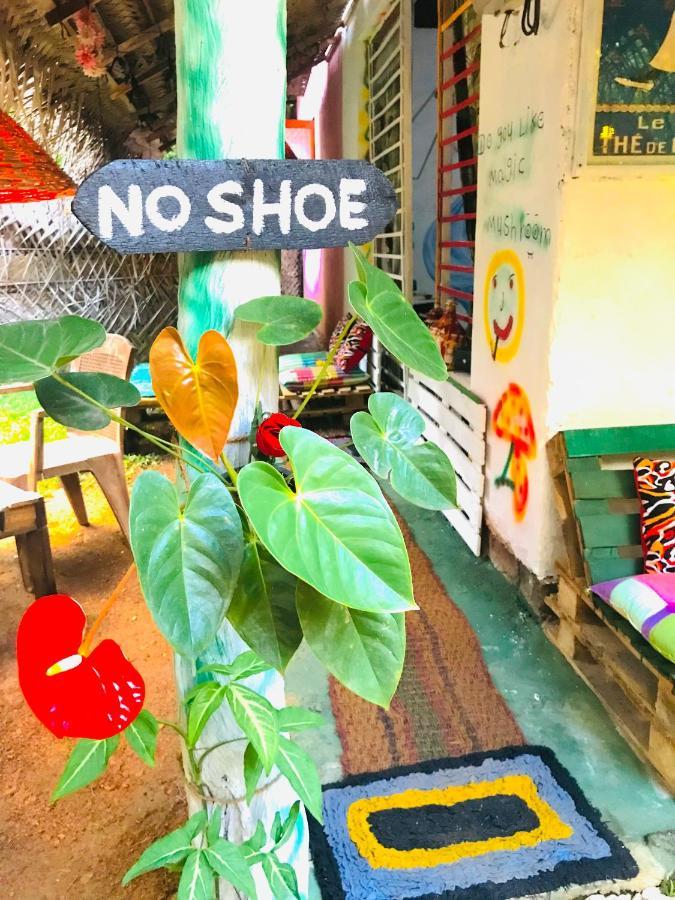Sigiriya Homestay Eksteriør bilde
