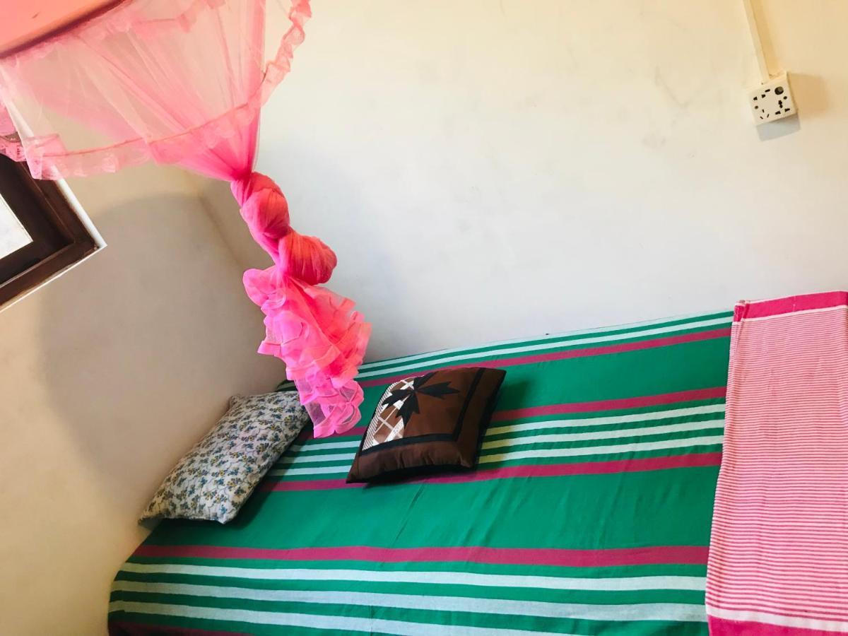 Sigiriya Homestay Eksteriør bilde