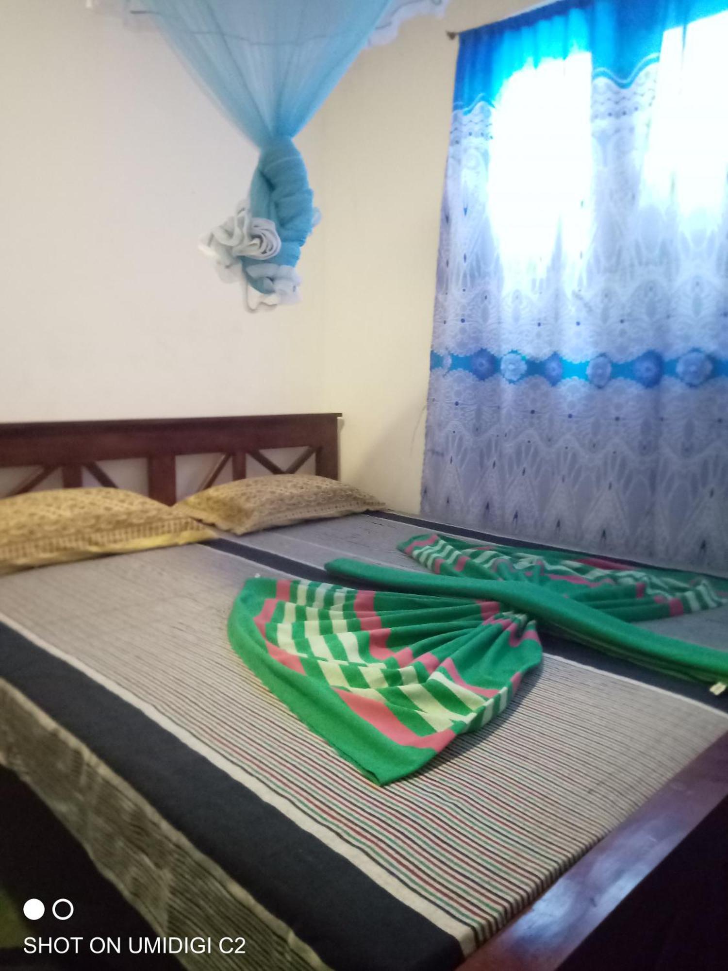 Sigiriya Homestay Eksteriør bilde