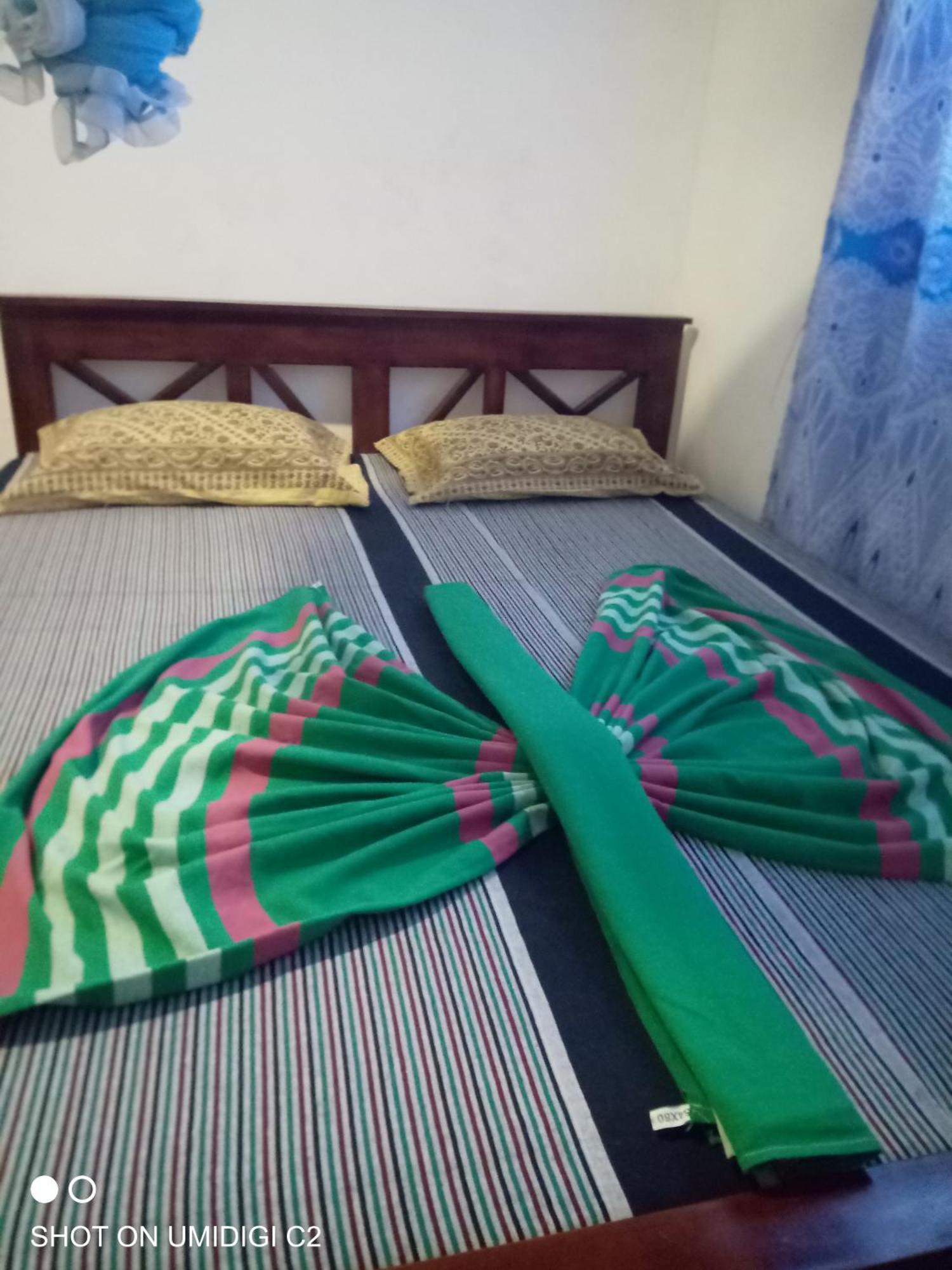 Sigiriya Homestay Eksteriør bilde