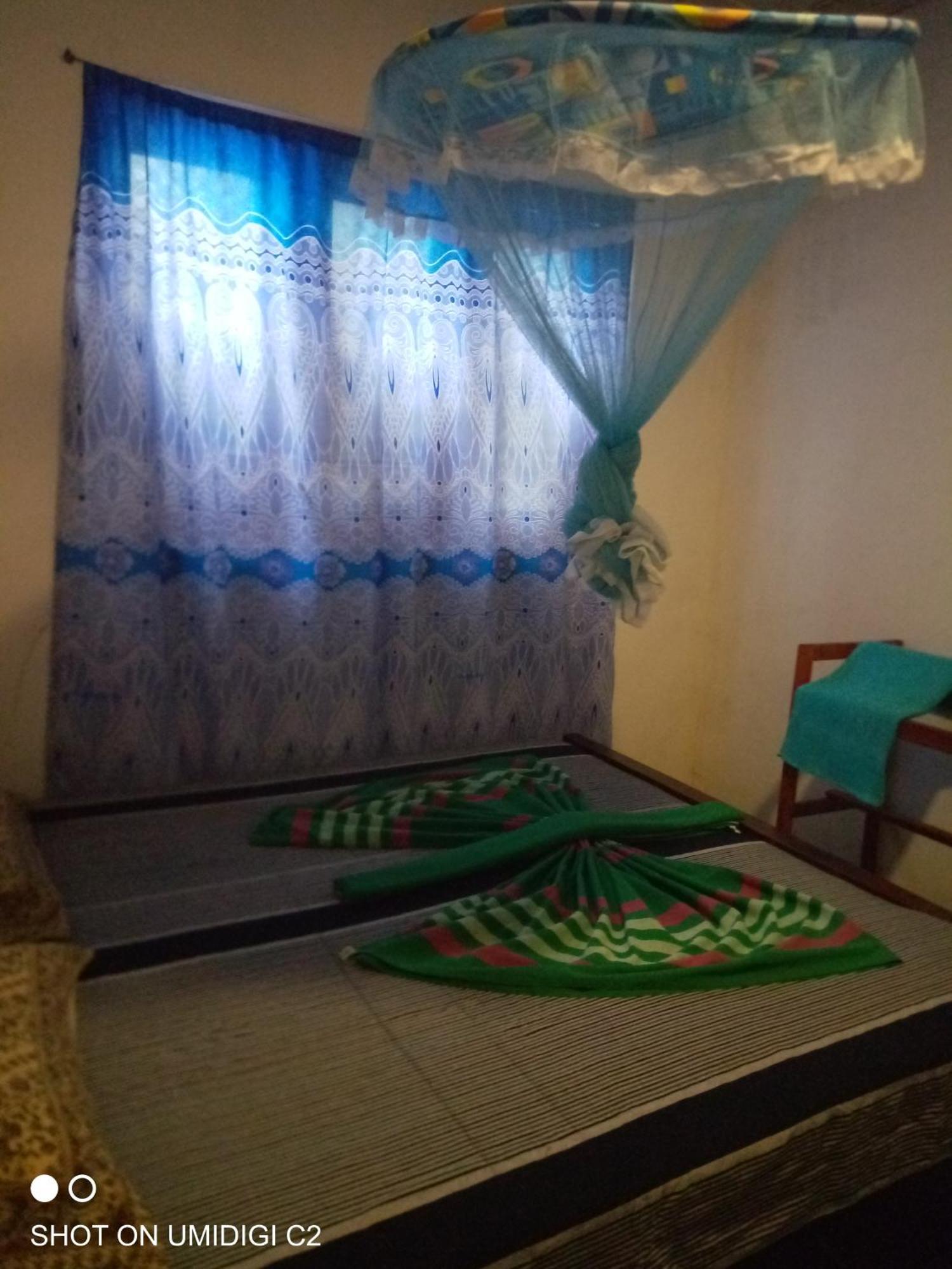 Sigiriya Homestay Eksteriør bilde