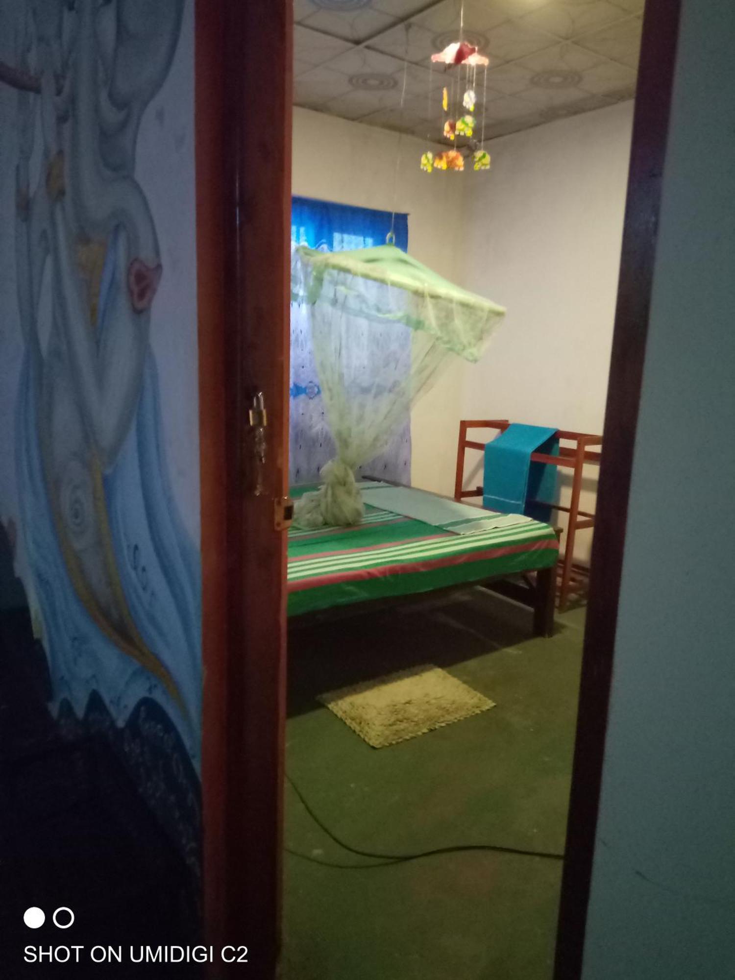 Sigiriya Homestay Eksteriør bilde