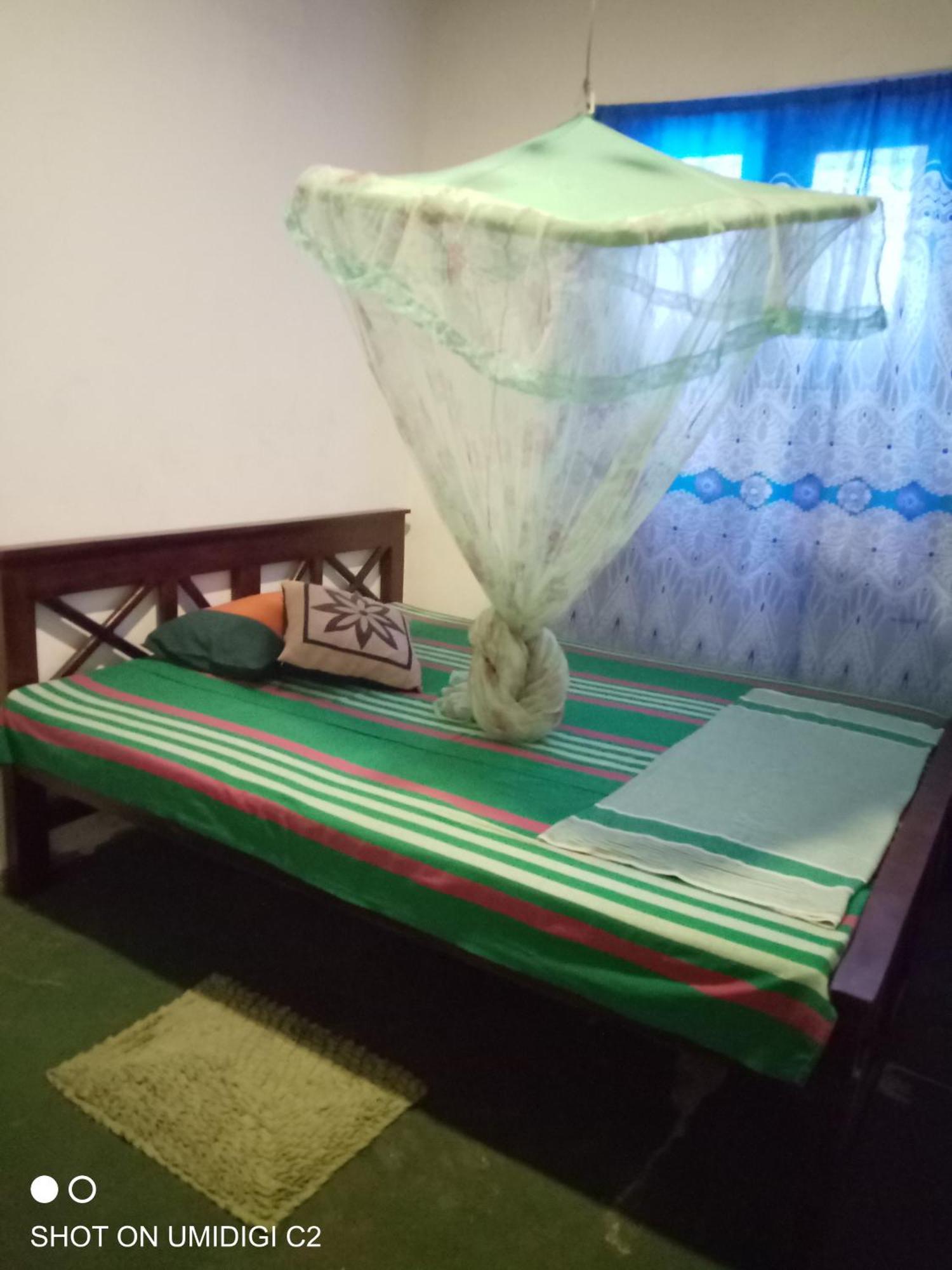 Sigiriya Homestay Eksteriør bilde